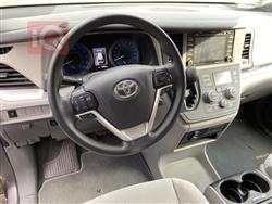 تۆیۆتا سیانا